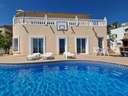 Villa en venta en Benitachell zona Cumbre del Sol