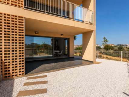 Apartamento en venta en Dénia zona Center
