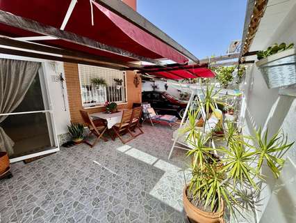 Casa en venta en Orihuela zona Urbanización Perla del Mar