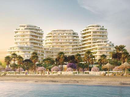 Apartamento en venta en Málaga zona Playa de Sacaba