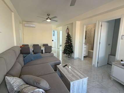 Apartamento en venta en Torrevieja zona Curva del Palangre