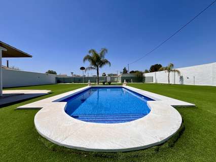 Casa en venta en Alcantarilla zona Inland