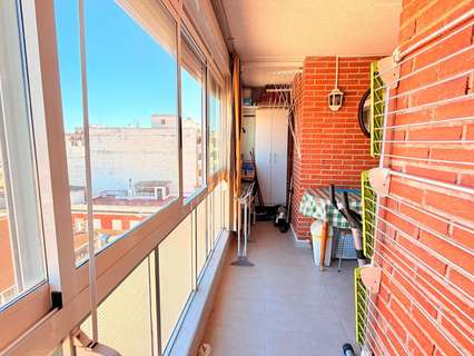 Apartamento en venta en Torrevieja zona Playa de Los Náufragos