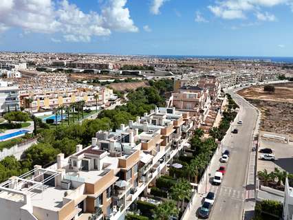 Ático en venta en Orihuela zona Los Dolses