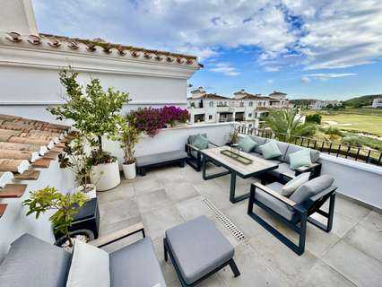 Apartamento en venta en Murcia zona Sucina