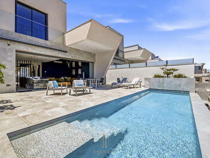 Villa en venta en Rojales zona Ciudad Quesada