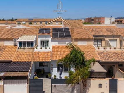 Casa en venta en Los Alcázares zona Centro