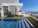 Villa en venta en Mijas zona Calanova Golf