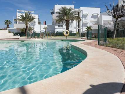 Apartamento en venta en Vera zona El Playazo