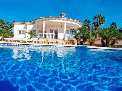 Casa en venta en Catral zona Catral