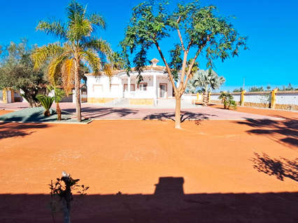 Casa en venta en Catral zona Catral