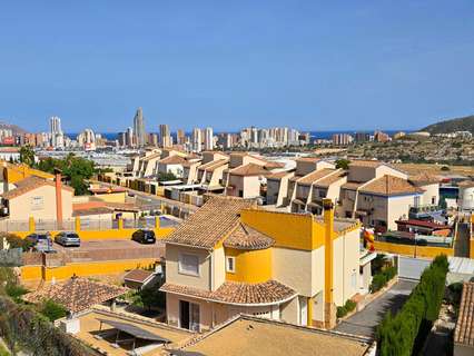 Apartamento en venta en Finestrat zona Finestrat rebajado