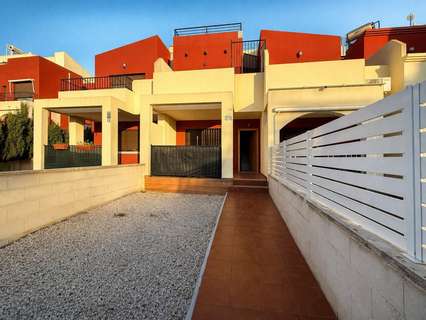 Casa en venta en Torrevieja zona Aguas Nuevas rebajada