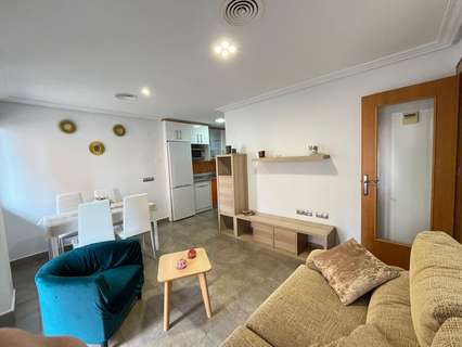 Apartamento en venta en Torrevieja zona La Mata Pueblo