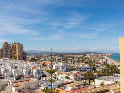 Apartamento en venta en Torrevieja zona Cabo Cervera