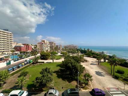 Apartamento en venta en Torrevieja zona Cabo Cervera