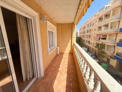 Apartamento en venta en Torrevieja zona Playa del Cura