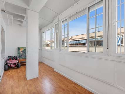Ático en venta en Torrevieja zona Playa del Cura
