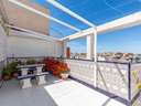 Ático en venta en Torrevieja zona Playa del Cura