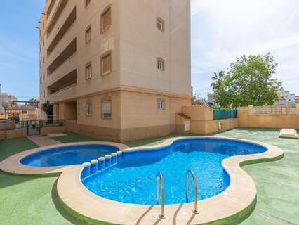 Apartamento en venta en Torrevieja zona Nueva Torrevieja