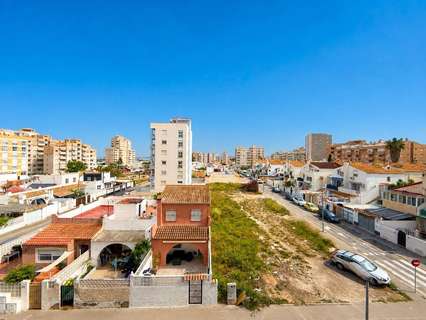 Apartamento en venta en Torrevieja zona Nueva Torrevieja