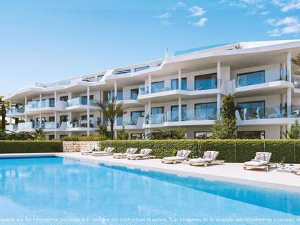 Apartamento en venta en Fuengirola zona Lomas del Higueron rebajado