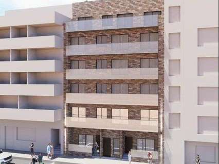 Apartamento en venta en Torrevieja zona Playa El Acequión