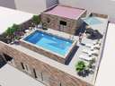 Ático en venta en Torrevieja zona Playa El Acequión