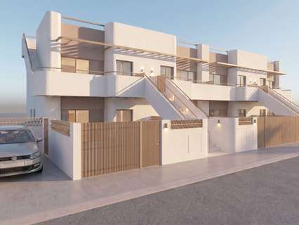 Apartamento en venta en Pilar de la Horadada zona Pilar de la Horadada