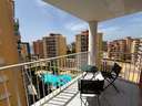 Apartamento en venta en Cartagena zona La Manga del Mar Menor rebajado