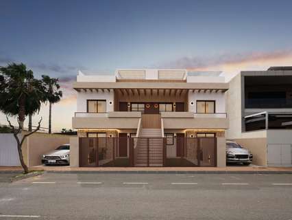 Apartamento en venta en San Pedro del Pinatar zona Molino de Chirrete