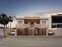 Apartamento en venta en San Pedro del Pinatar zona Molino de Chirrete