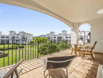Apartamento en venta en Torre-Pacheco