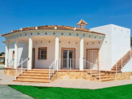 Casa en venta en Catral zona Catral