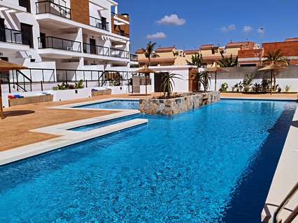 Apartamento en venta en Pilar de la Horadada zona El Mojón