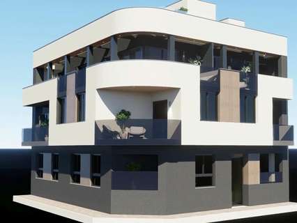 Apartamento en venta en Torrevieja zona Centro