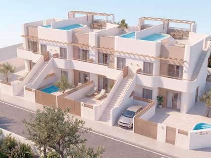 Apartamento en venta en Pilar de la Horadada zona pueblo