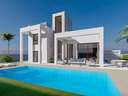 Villa en venta en Finestrat zona Finestrat