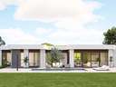 Villa en venta en El Pinós/Pinoso