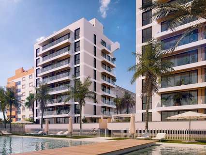 Apartamento en venta en Guardamar del Segura zona Avda del Puerto
