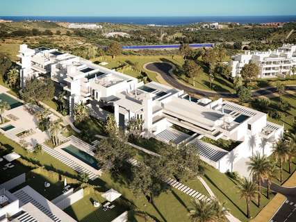 Ático en venta en Casares zona Alcazaba Lagoon