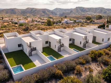 Villa en venta en Mazarrón zona Country Club