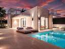Villa en venta en Los Alcázares zona Los Alcazares