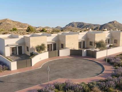 Casa en venta en Mazarrón zona Country Club