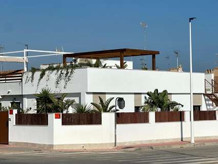 Casa en venta en San Javier zona Santiago de la Ribera