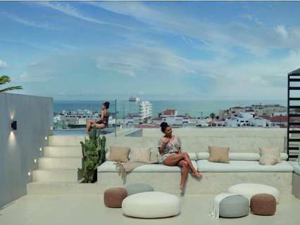 Apartamento en venta en Torrevieja zona Playa de El Cura