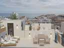 Ático en venta en Torrevieja zona Playa de El Cura