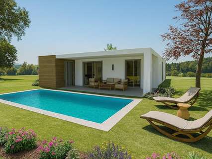 Villa en venta en Monforte del Cid zona La Capitana