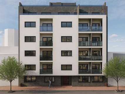 Apartamento en venta en Torrevieja zona Playa de El Cura