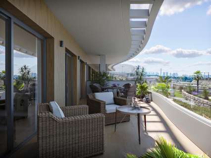 Apartamento en venta en Finestrat zona Finestrat